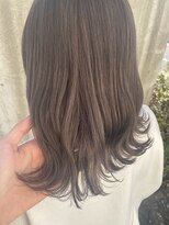 ブランシェ 西松山店&nbsp;グレージュ