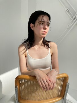 ソヨン いわき店(SOYON) 艶っと滴る色っぽシースルー