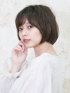 ステラ 南花畑店 カラー/白髪染め/白髪ぼかし/髪質改善/ハイライト