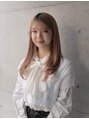 アメリ バイ アピッシュ(Amelie by apish) 西川 弥沙