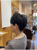 ショートスタイル
