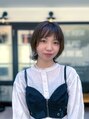 エルム 原宿 表参道(yelm) SAAYA