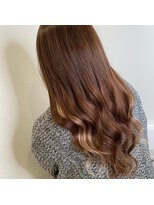 ヘアスタジオ マテリアル(hair studio Material)&nbsp;#カラーエクステ