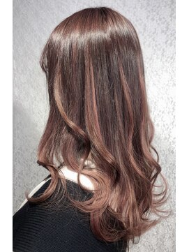 アモル 高田馬場店(Amor) レッドカラー