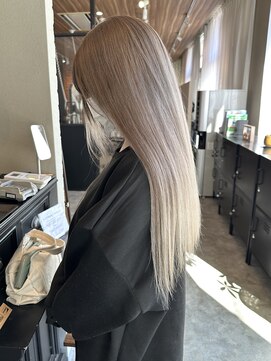 アットラップレーヴ(attrape-reve) 【attrape-reve】White beige