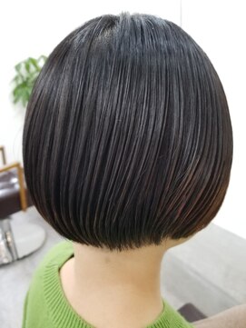 アレア(area) ボブ