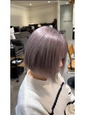 ラベンダーシルバー