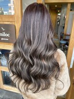 イロ バイ ミロク(ILO by miloc)&nbsp;ハイライト