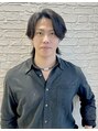 ルービック 梅田茶屋町(Rubik) 村越 裕太