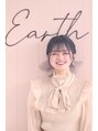 アース 菊名店(HAIR&MAKE EARTH) 古沢 みづき