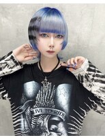 ボヤージュニケ(Voyage Nike) 欲張りデザインカラー