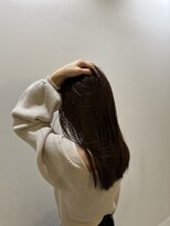 マチルダ(Matilda)&nbsp;ナチュラルブラウン