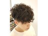【新規メンズ期間限定クーポン】カット￥4000