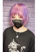 アシナボブ