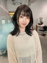 ローウェシェア(Louwe/share)&nbsp;オリーブグレージュ