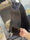 アールサロンギンザ(Rr SALON GINZA)の写真/ツヤ感＆透明感がたまらない。あなたにピタッと馴染む上品な色味が短時間施術で叶います。