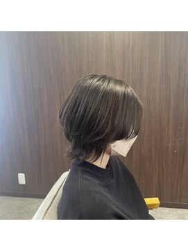 ビスポーク(BESPOKE) ミディアムレイヤー