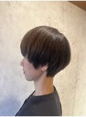 8月×お客様スタイル