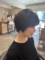 ドルセ(Dulce)&nbsp;大人くびれショート