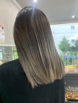 リ ランド(RE:LAND) グラデーションカラー