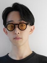 サル 代官山(SAL)&nbsp;【SAL】センターパート