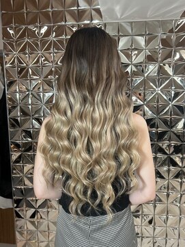 ラブスタシー 名古屋栄(Lovestasy) ハイトーンロング