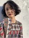 モッズ ヘア 二子玉川店(mod's hair)の写真/mod’s hairの圧倒的なカット技術で360°どこからでも美しいシルエットを造ります。