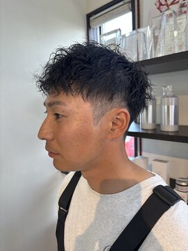 コレットヘア(Colette hair) ◆ショートイケパ◆