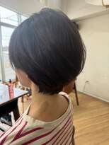 カナエ(CaNaE)&nbsp;大人ショート