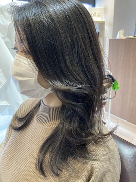 エル バイ ファースト(L by first) 【L by first】大人くびれウルフ