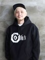 オンワン(On 1s) 冨永 健太