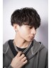 [大江指名限定]カット+ヘッドスパ
