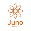 ジュノ イオンモール香椎浜店(Juno)のお店ロゴ