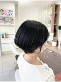 ショート