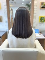 エルパティオ(EL PATIO) 酸性ストレート