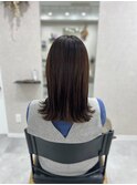 【垂水/オーガニックカラー】ヘッドスパも人気