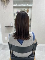 アン(an)&nbsp;【垂水/オーガニックカラー】ヘッドスパも人気