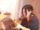 チル ヘアー(chill hair)の写真/半個室型ブースで贅沢タイムを♪ヘッドスパとヘアエステを融合した【ホリスティックスパ】が大人気★