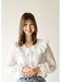 ヘアアンドリラクゼーション シャッセ(Hair&Relaxation SASE) 西村 真衣