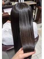 ジルスタンダード(JILL STANDARD)&nbsp;縮毛矯正