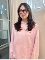 ネオリーブカップ 町田店(Neolive capu)&nbsp;レイヤー　ウルフ