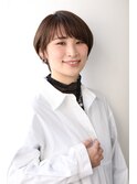 大人ショート