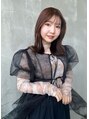 ルドヴィコ(Ludovico) 高田 若奈