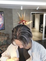 ウル(U’ru)&nbsp;メンズバレイヤージュ