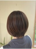 ショート