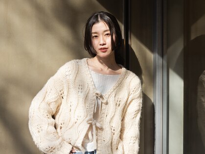 ラパンセ ブルー(LA PENSEE BLEU)の写真