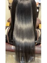 バランスヘアクリニック 南仙台駅前店(Balance hair clinic) 【仙台/太白区/髪質改善/20代/30代/40代/50代】