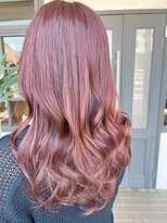 マティラ(matira)&nbsp;カットカラートリートメント