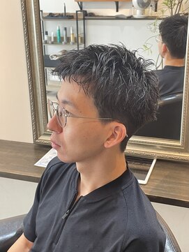 レイズ(RAYS) スパイキーショート