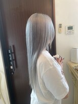 メイユール(MEILLEUR)&nbsp;ホワイトシルバー